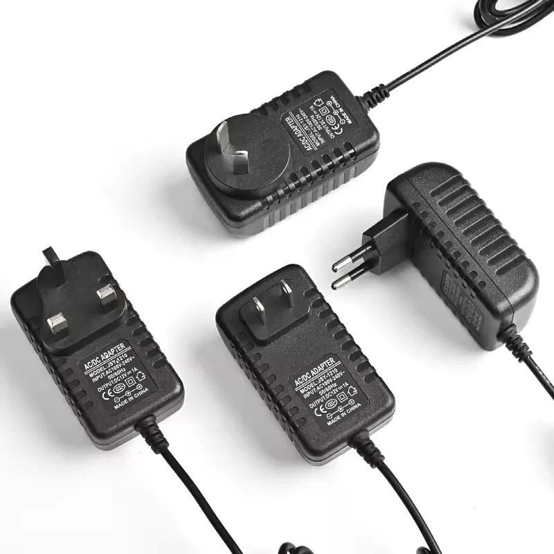 12v2a Wall Mount Power Adapter